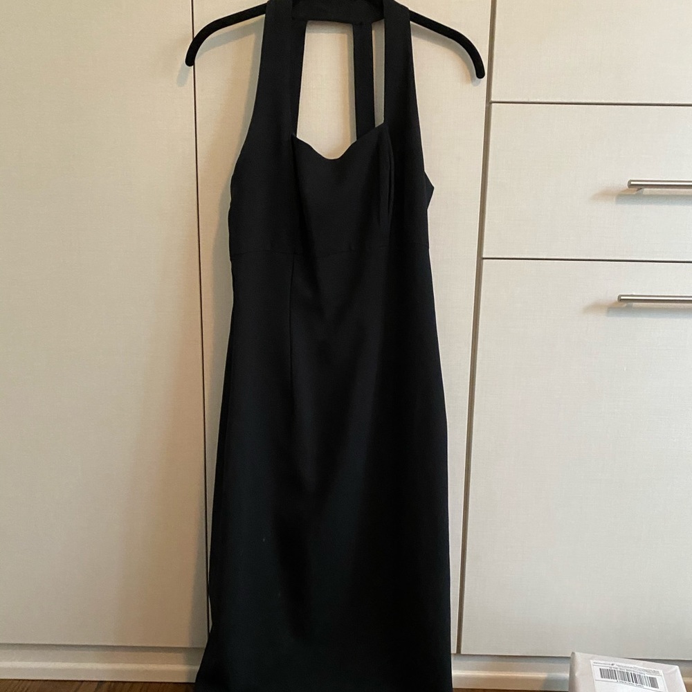 Carole little petite dress size 4